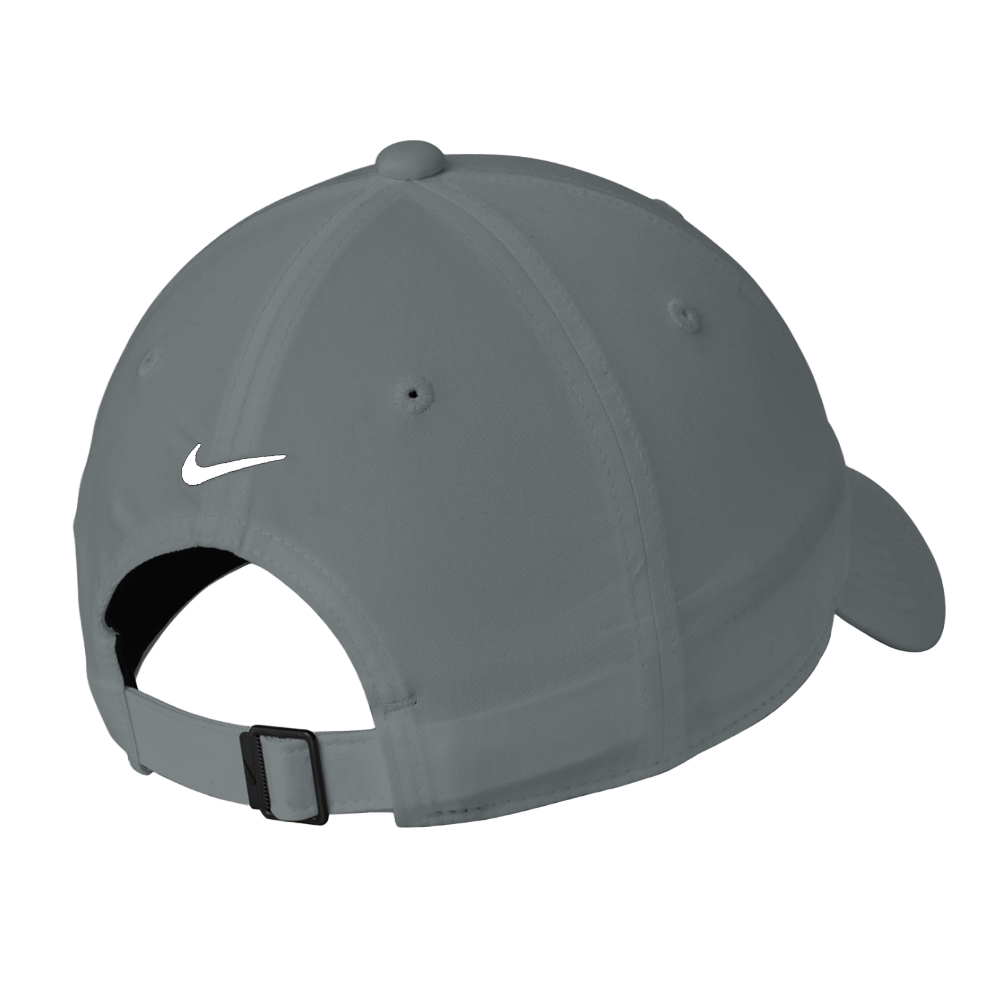 nike unstructured twill cap