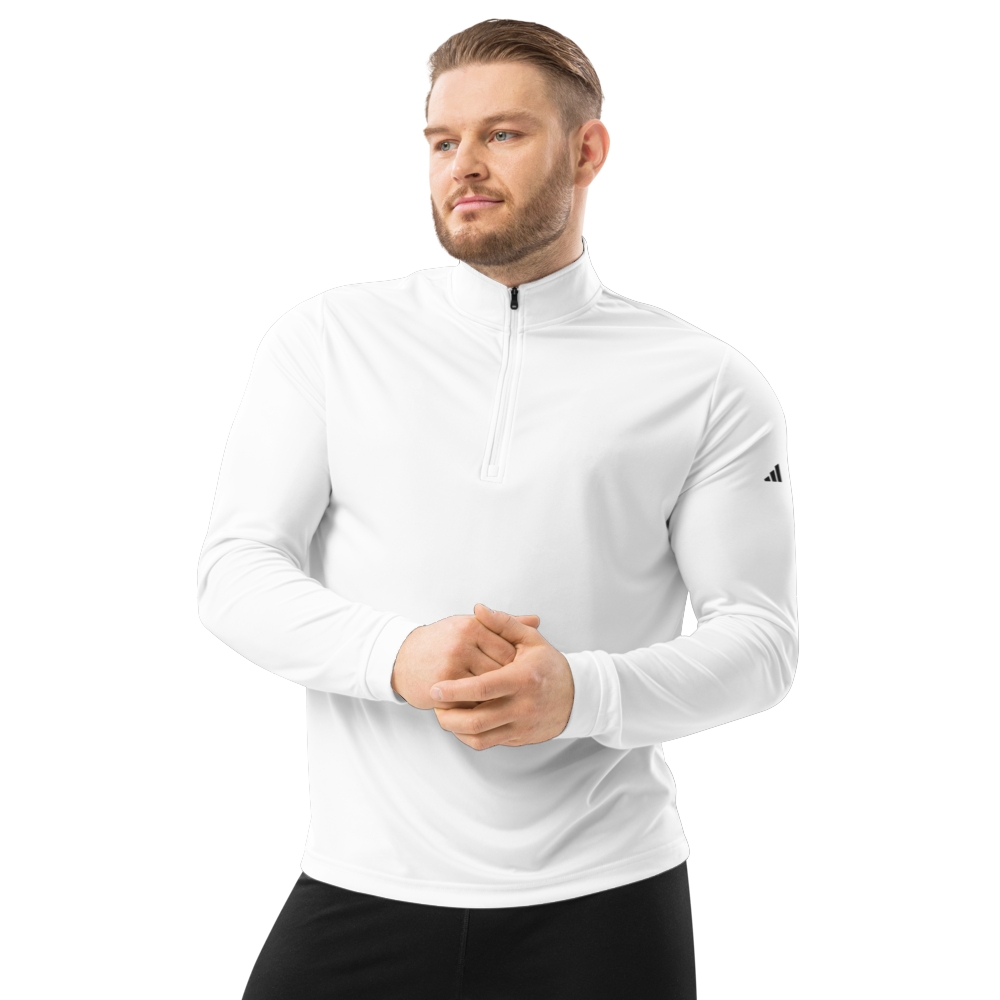 embroidered-adidas-men-s-quarter-zip-pullover